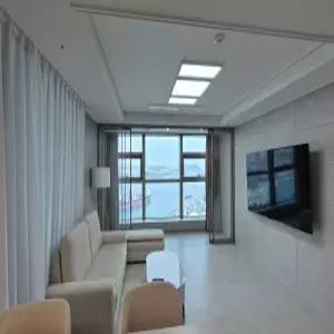 [부산 호텔] 글로잉스테이 (부산역,범일동,부산진역)