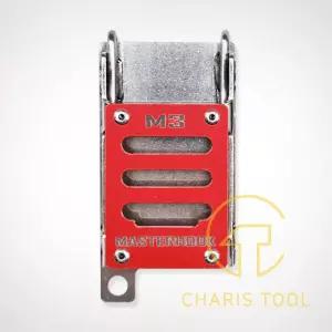 도담터 마스터 후크 M3 레드 드릴 타카 공구 걸이