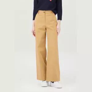 [롯데백화점]베네통 솔리드 와이드 팬츠 (BAPT07541)