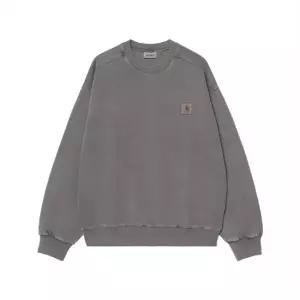 FW25 남성 비스타 맨투맨 I029522 89GD