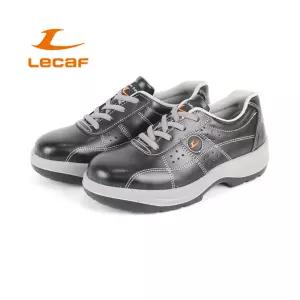 [르까프] LS-490 (블랙) 편안한 절연안전화