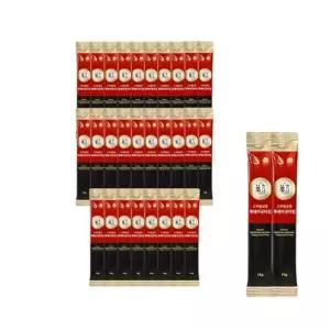 풍년보감 고려홍삼정 투데이굿타임 홍삼스틱 15g x 130포(벌크포장)