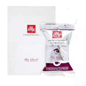 일리 캡슐 커피 개별포장 인텐소 100캡슐