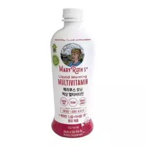 메리루스 모닝 액상 멀티비타민 946ml 1개 / 써클
