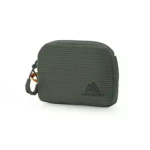 [그레고리](의정부점) 나노 코인 월렛 NANO COIN WALLET TERRAIN GREEN (43J74037)