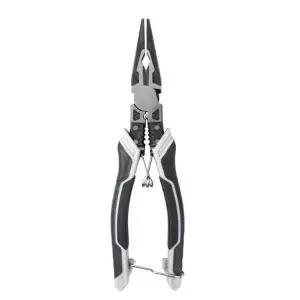 프리미어 강력 롱로즈 8 다기능 전선 스트리퍼 니퍼 커터 수작업