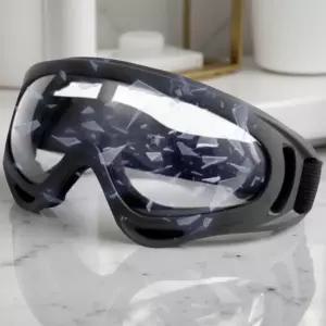 cns 보안경 눈보호 보호안경 보안경 고글 작업용 안전 고글