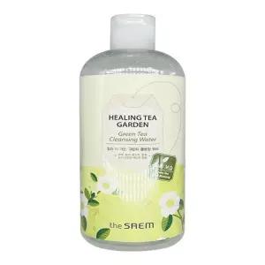 더샘 힐링 티 가든 그린티 클렌징 워터 500ml(SH)