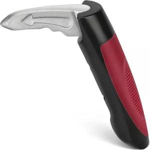 노인용 자동차 도어 핸들 보조 지원 오토 그립 휴대용 지팡이 핸디캡1개