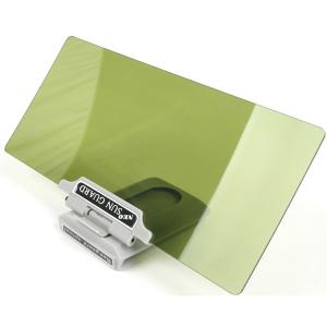 편광 네오 썬가드(편광스크린) /차량용햇빛가리개