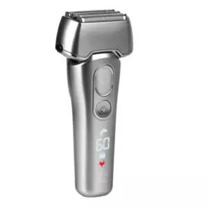 한일전자 Z5 전기면도기 왕복식 헤드 방수 리튬이온 BNS