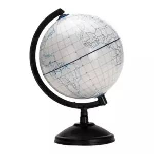 수성펜색칠 지구과학 교육용 지구본 인테리어용 세계국기 교구용 아이방꾸미기 엄마표