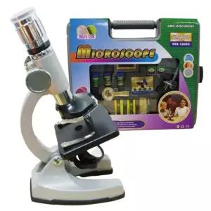어린이 과학수업 관찰 현미경세트 접안렌즈 교과연계 확대경 초등교구 홈스쿨링