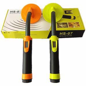 방수 휴대용 금속 탐지기 펄스 표시 HS 시리즈 고감도 수중 Pinpointer 금 파인더