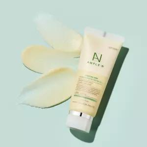 [앰플엔] 퓨리파잉샷 각질제거 호박 효소 필링젤 100ml