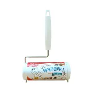 롯데이라이프 테이프 클리너 청소용 본체