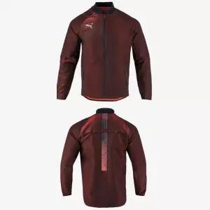 나이키 스포츠잠바 독특한 캐주얼 버건디 항공점퍼 바람막이자켓 남자들이좋아하는 일상룩 베이직스타일