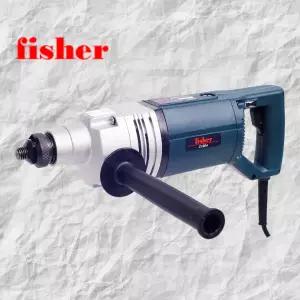 피셔 C1004 건식코어드릴 건식 코아드릴 메카 시스템 에어컨 천공 배관 수도관