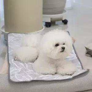 마이또 반려용 전용 쿨매트 45X70cm 강아지 고양이