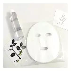 [에스에스_62]마스크팩 마스크시트지거즈 시트지 100매