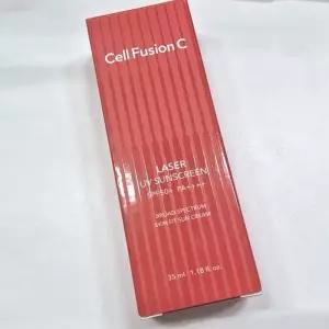 [에스에스_62]선크림 화장품 야외활동 패키지 리뉴얼 35ML