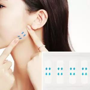 [에스에스_62]눈밑 이마테이프 미간 팔자 패치 리프팅패치