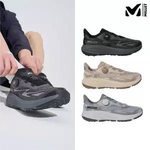 26년] 남성 밀레 데일리 워킹화 1종