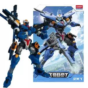 아카데미과학 15825 대도시의 영웅 또봇 Y 프라모델