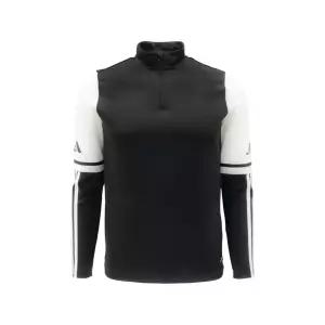 아디다스 JE2749 주니어 스쿼드라25 트레이닝 탑 스포츠긴팔티 운동 긴팔 셔츠