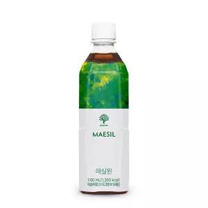 암웨이 라임트리 매실원 500mL 음료베이스 매실원액 산뜻한 단맛