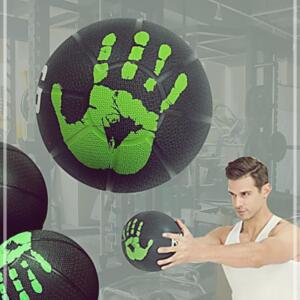 일반형 ZW1KG 3KG 학교 교실 학원 관공서 헬스용품 메디신 메디슨 월 웨이트 볼 NWF8C685