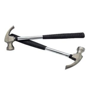 소형망치 250MM망치 장도리 1p 가정용망치 빠루망치 휴대용망치 가정망치