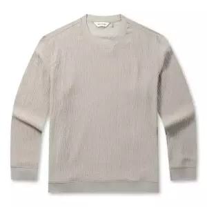 [대구백화점] [아주편한] 크리즈 라운드넥 스 셔츠