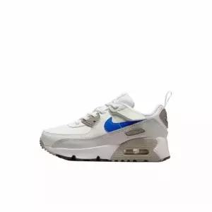 브랜드정품 나이키 아동 에어맥스 90 이지온 (리틀키즈) HF6357-105 339507