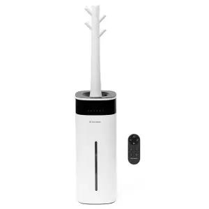 엔뚜마노 18L 대용량 복합식 가습기 EM-WH1700 거실 통세척 신생아 대형 바퀴장착