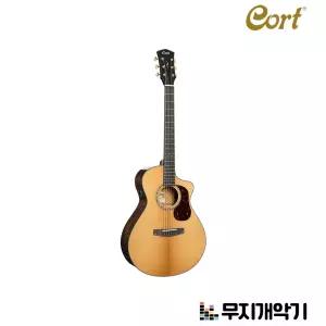 콜트 모던콘서트바디 올솔리드 픽업 Guitar Gold-MC6 Ovangkol