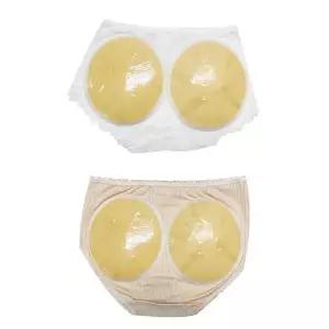 [하프클럽/셀러허브_여성트랜드패션]붙이는 엉덩이 볼륨 뽕 패드 보정속옷