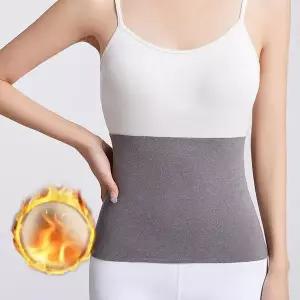 [하프클럽/셀러허브_여성트랜드패션]소프트 워머 허리밴드