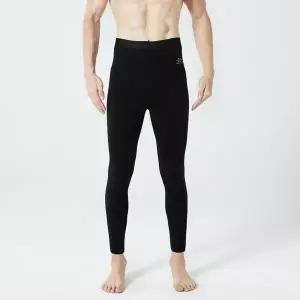 [하프클럽/셀러허브_여성트랜드패션]남자 기모 타이즈 내복하의