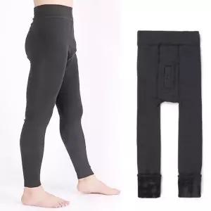 [하프클럽/셀러허브_여성트랜드패션]겨울에도 포근하고 따뜻한 왕기모 남