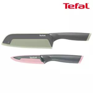테팔 슬라이시 칼 2종(과도9+산도쿠식도16.5)