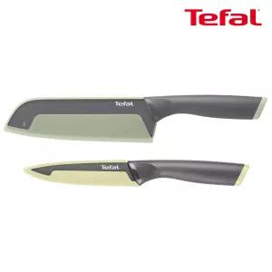 테팔 슬라이시 칼 2종(과도12+산도쿠식도16.5)
