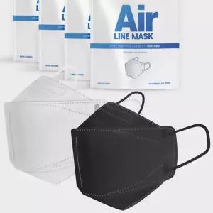 셀닥터  에어라인 KF94 마스크 대형 1매