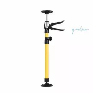 잭서포트 비계 휴대용 유압잭 아시바 이동식 철기둥 리프트