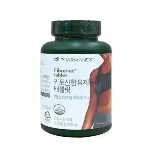 뉴스킨 키토산함유제품 태블릿 (화이버넷)(AD)