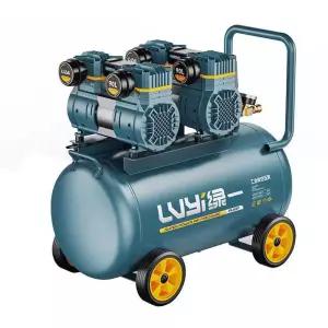 콤프레샤 에어 오일프리 콤프레셔 컴프레셔 공기 압축기