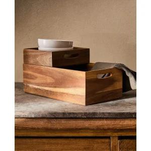 자라홈 브랜드관 정리함 상자 48251099052 424379