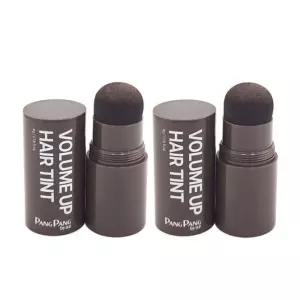 볼륨업 팡팡 헤어틴트 새치커버 바이정운 4g 2개