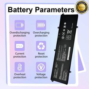 C31N2019 노트북 배터리 교체용 Asus VivoBook Pro 14 OLED K3400P S3401 M7400 시리즈