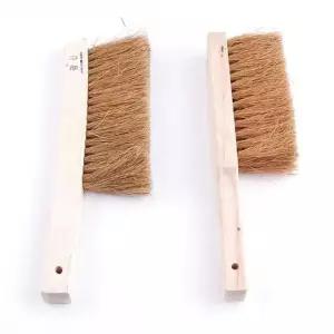 방수비 브러쉬 시멘트 벽돌공사 빗자루 타일 기계청소